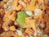 Dulce Casero de Zapallo