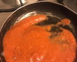 Foto del paso 2 de la receta: Salsa de tomate keto
