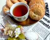 عکس مرحله 1 از دستور شیرینی نارگیلی solmaz