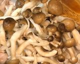 蠔油炒烏龍的食譜步驟4照片