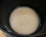 Foto langkah ke 2 dari resep Saikoro Beef Rice Bowl with Omelette.