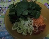 Foto langkah ke 1 dari resep Mie Goreng 👌.