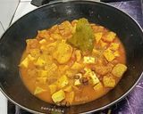 Foto langkah ke 5 dari resep Sambal Goreng Krecek.