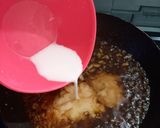 Foto langkah ke 3 dari resep Kailan cah bawang putih ala resto.