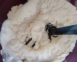 Krumplifőzelék recept fázis 4 fotója