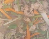 Foto del paso 1 de la receta: Arroz Oriental