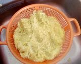 Foto del paso 4 de la receta: Guiso de zapallo italiano y carne de soya