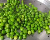 फ्रोझन मटार (Frozen Matar Recipe In Marathi) रेसिपी स्टेप 1 फोटो 