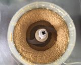Foto del paso 2 de la receta: MANTEQUILLA DE MANÍ 🥜
