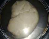 A picture of step 2 of Special sweets chirote.