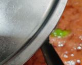 दाल मखनी (Dal makhani recipe in Hindi) रेसिपी चरण 5 फोटो