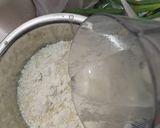 Foto langkah ke 2 dari resep Roti kukus Pontianak.