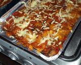 Foto del paso 7 de la receta: Canelones de Pollo y Ricota