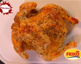 Foto del paso 1 de la receta: Pollo Frikocon Truco