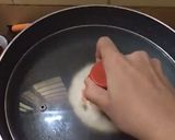 A picture of step 11 of Oats Uttapam.