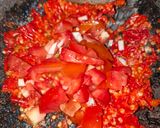 Foto langkah ke 3 dari resep Sambel Korek.