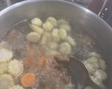 Foto langkah ke 2 dari resep Sayur Oyong!.