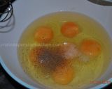 عکس مرحله 5 از دستور چیغرتما پلو