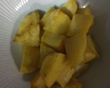 Foto langkah ke 1 dari resep Perkedel Kentang.