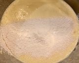 Foto del paso 11 de la receta Tarta húmeda de naranja y chocolate