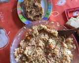 Foto del paso 4 de la receta: Arroz especial