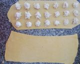 Foto del paso 7 de la receta: Raviolis receta italiana