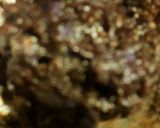 A picture of step 5 of Coconuts dates bites.