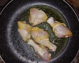 Foto langkah ke 3 dari resep Ayam rempahku.
