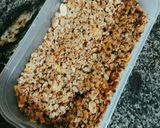 Foto del paso 5 de la receta: Turrón de avena