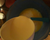 Foto del paso 2 de la receta: Bizcochuelo marmolado fácil