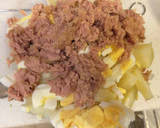 Foto del paso 2 de la receta: Ensalada rápida