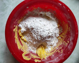 Foto langkah ke 2 dari resep Kue Rambutan / Kukis Bola Coklat.