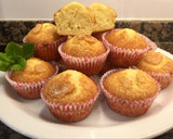 Foto del paso 12 de la receta: Magdalenas muy esponjosas