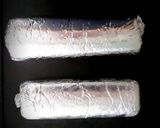 รูปขั้นตอนการทำที่ 4 ของ ไก่ม้วนแช่เหล้า (drunken chicken roll)