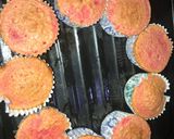 A picture of step 3 of Cupcakes.