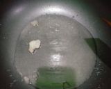 Foto langkah ke 3 dari resep Kemplang ubi kayu.