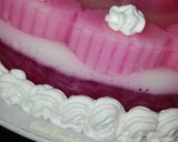 Foto langkah ke 6 dari resep Puding Susu Kurnia #PostingRame2__Puding.