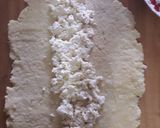 Foto del paso 4 de la receta: Rollo de queso boliviano