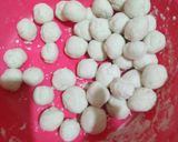 Foto langkah ke 5 dari resep Cilok Homemade Mantul.