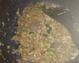 Foto langkah ke 7 dari resep Kwetiau Goreng Saus Tiram ala Verena.