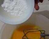Foto del paso 3 de la receta: Jelly roll