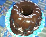 Φωτογραφία βήματος 4 της συνταγής Whoopie pie cake