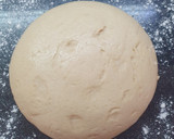 Foto del paso 4 de la receta: Pan de jamón y aceitunas (receta típica venezolana) 🥖
