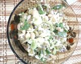 ઇટાલિયન સલાડ (Italian Salad Recipe In Gujarati) રેસીપી સ્ટેપ6ફોટો
