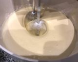 Foto del paso 2 de la receta: Bizcochuelo de chocolate 1 2 3 4 fácil y rápido