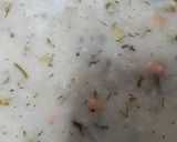 عکس مرحله 4 از دستور آش دوغ گیلانی