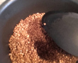 Foto del paso 1 de la receta: Trigo sarraceno con butifarra