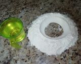 Foto del paso 1 de la receta: Masa de hojaldre