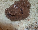Foto langkah ke 3 dari resep Bola-Bola Pisang Coklat.