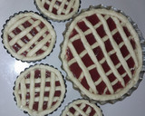 Foto del paso 5 de la receta: Pastafrola sin Manteca y sin Huevos